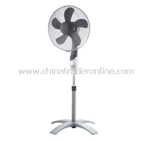 Stand Fan 50W from China