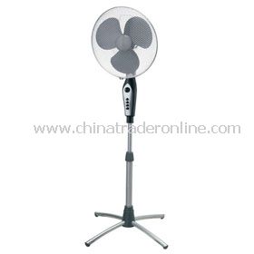 Stand Fan 50W from China