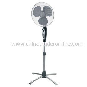 Stand Fan 50W