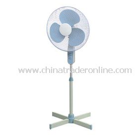 Stand Fan 50W from China