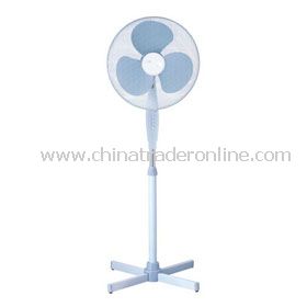 Stand Fan 50W from China