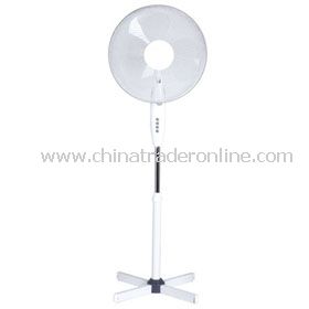 Stand Fan 50W from China