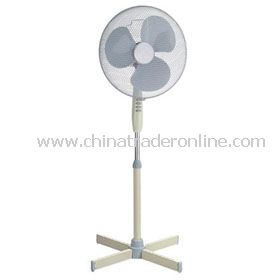 Stand Fan 50W from China