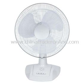Table Fan 45W from China