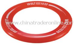 Flying Zing Ring from China