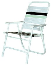 FOLDING CHAIR from China