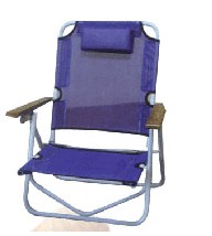 FOLDING CHAIR