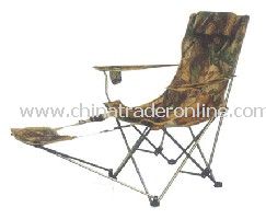 FOLDING CHAIR