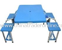 FOLDING TABLE from China