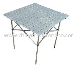 FOLDING TABLE