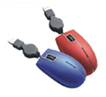 3D Optical Mouse