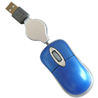 3D Optical Mouse