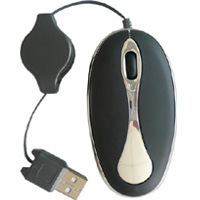 3D Optical Mouse from China