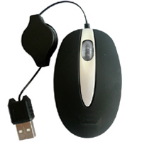 3D Optical Mouse