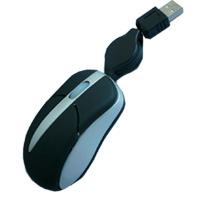 3D Optical Mouse