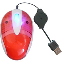 3D Optical Mouse from China