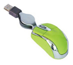 3D Optical Mouse from China