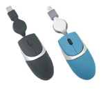 3D Optical Mouse