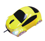 3D Optical Mouse