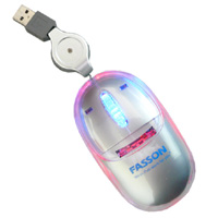 3D Optical Mouse