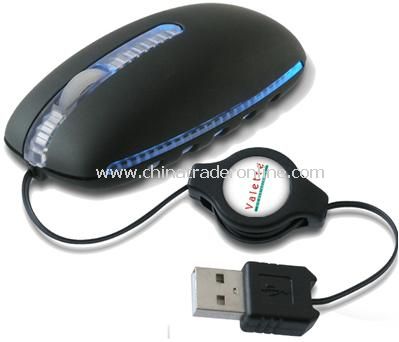 3D Optical Mouse