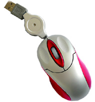 3D Optical Mouse from China