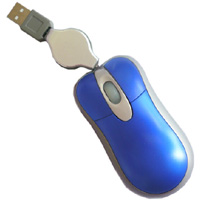 3D Optical Mouse