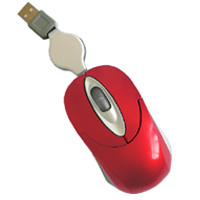 3D Optical Mouse from China