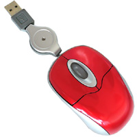 3D Optical Mouse from China