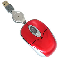 3D Optical Mouse