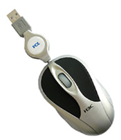 3D Optical Mouse from China