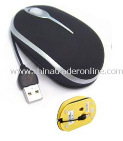 3D Optical Mouse from China