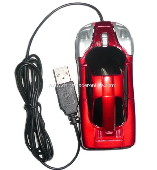 3D Optical Mouse from China