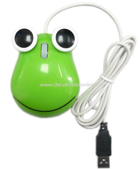 3D Optical Mouse