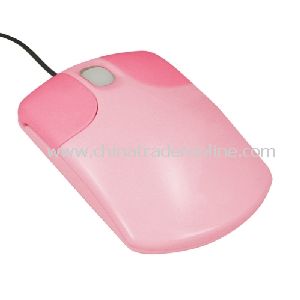 3D Optical Mouse