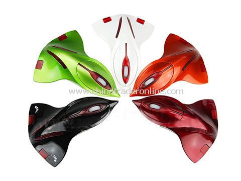 3D Optical Mouse from China