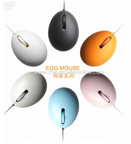 3D Optical Mouse