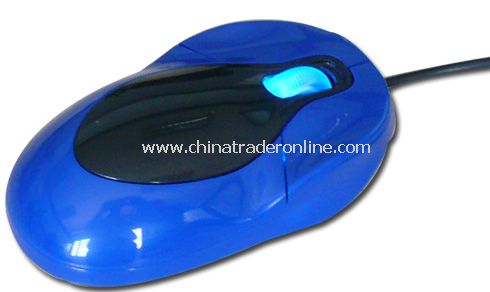 3D Optical Mouse from China