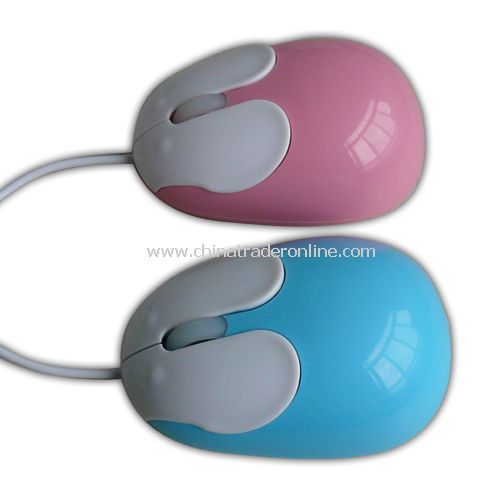 3D Optical Mouse from China