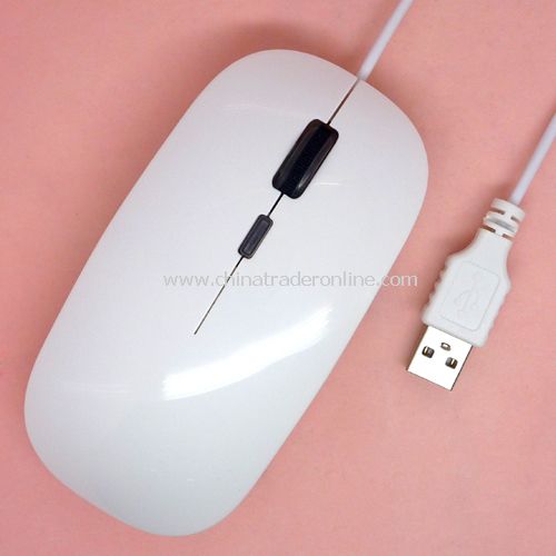 3D Optical Mouse from China