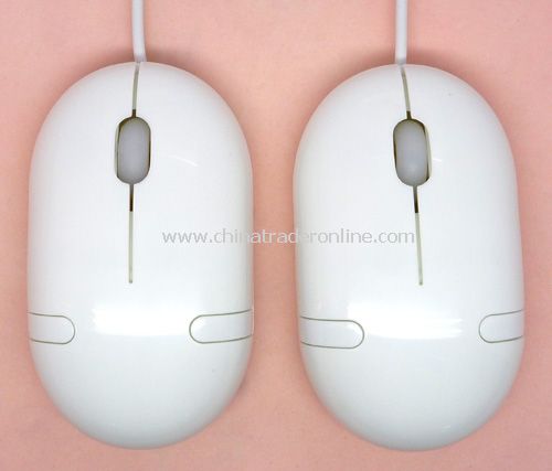 3D Optical Mouse from China