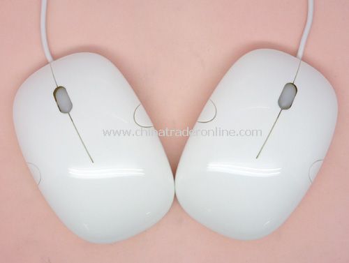 3D Optical Mouse from China