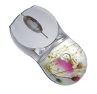 3D Optical Mouse from China