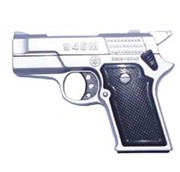 Double torch gun lighter from China