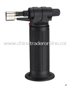 Gas blowtorch