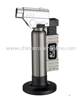 Gas torch