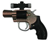 Gun lighter from China