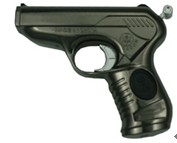 Gun lighter from China
