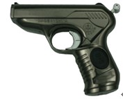 Gun lighter