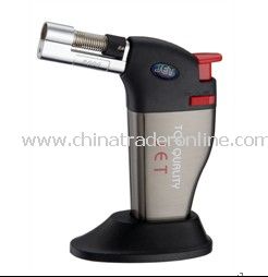 Jet torch lighter from China